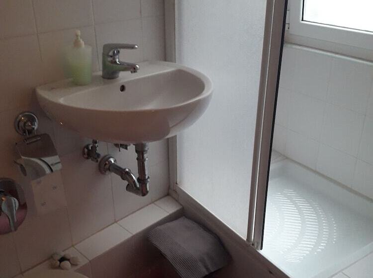 پانسیون Il Riposo Del Guerriero Guesthouse