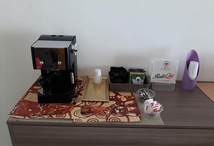 بنسيون Restoquì