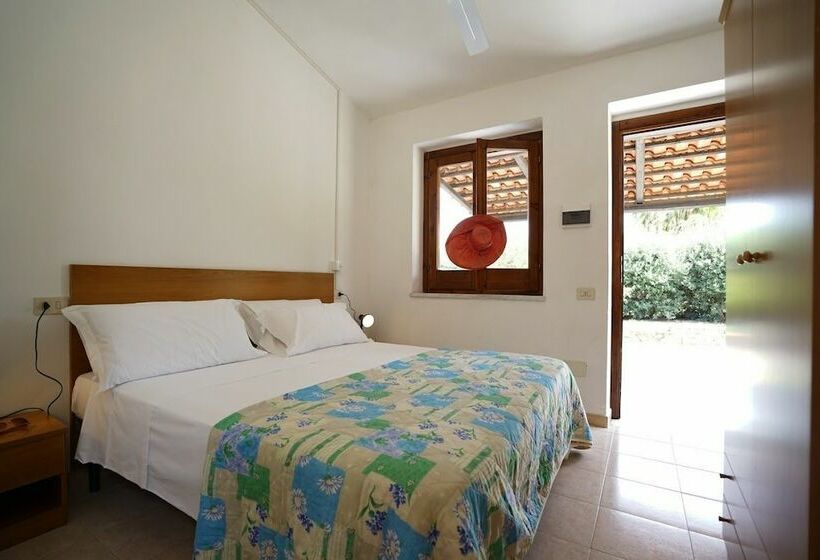 Residence Paradiso