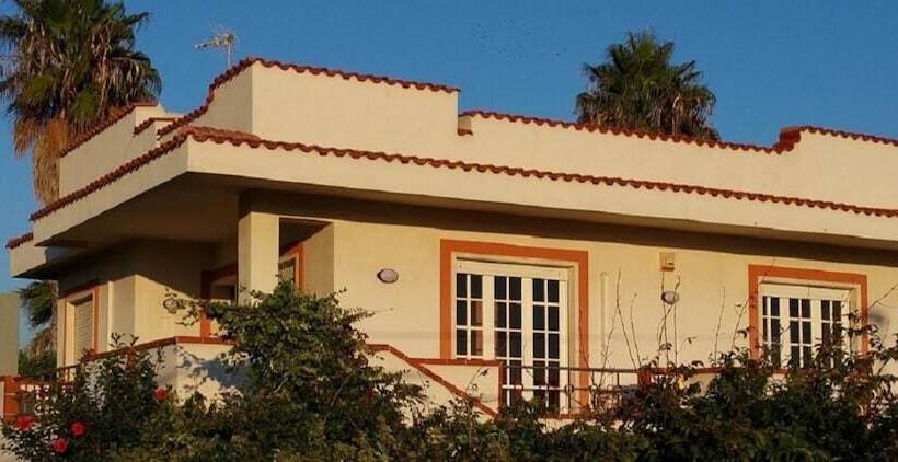 Anastasia Villas B&b   Casa Vacanze