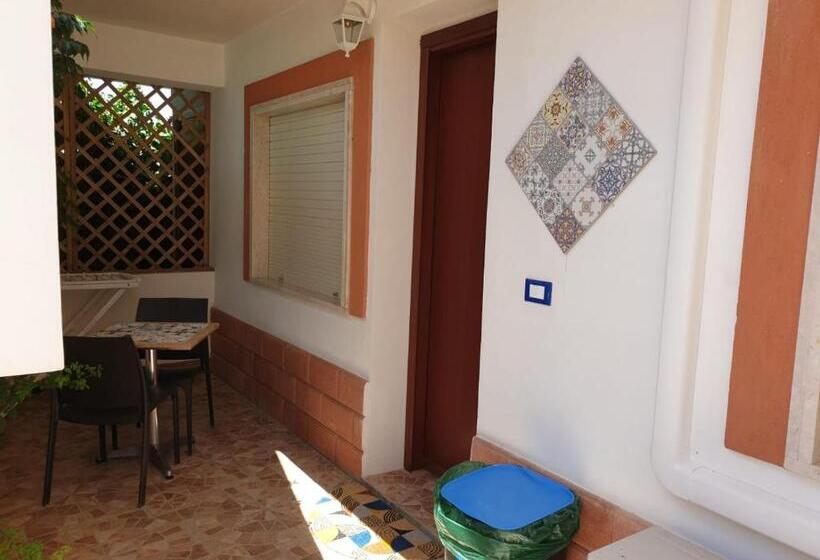 Anastasia Villas B&b   Casa Vacanze