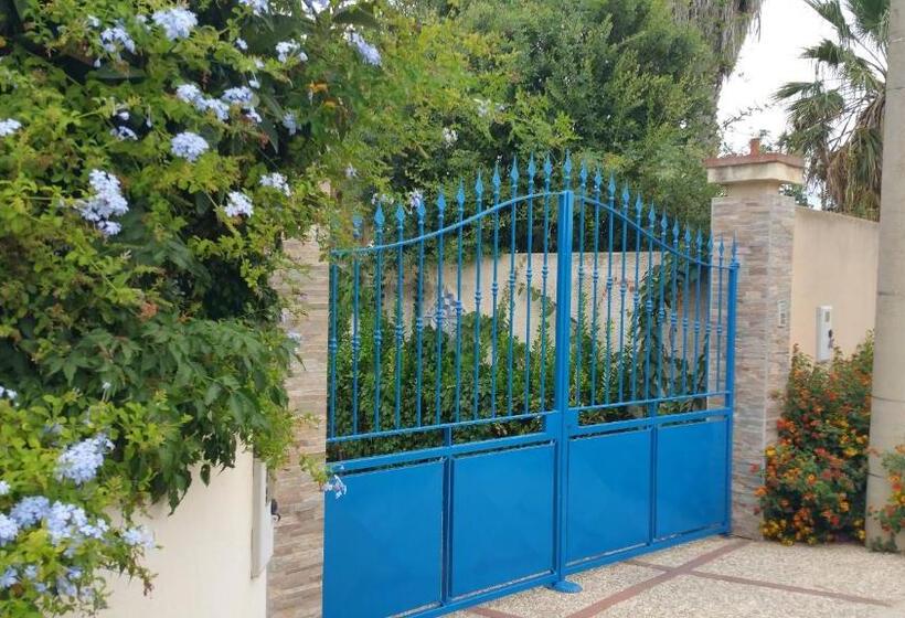 Anastasia Villas B&b   Casa Vacanze