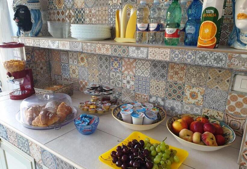 Anastasia Villas B&b   Casa Vacanze