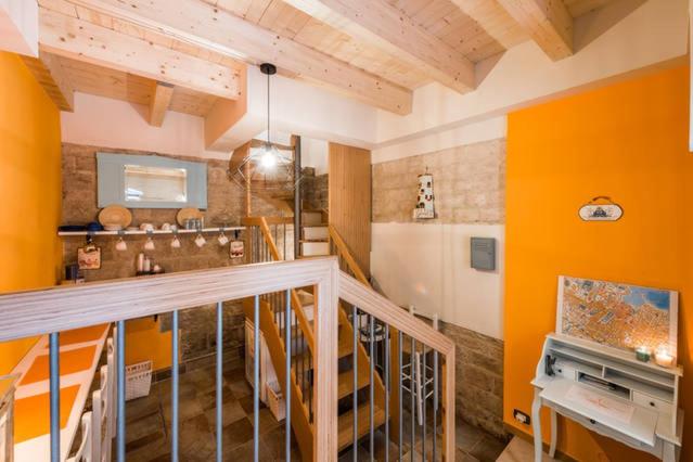 B&b Antico Granaio