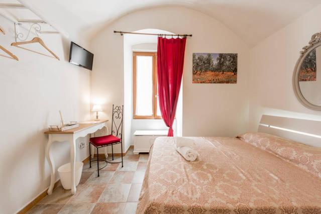 B&b Antico Granaio