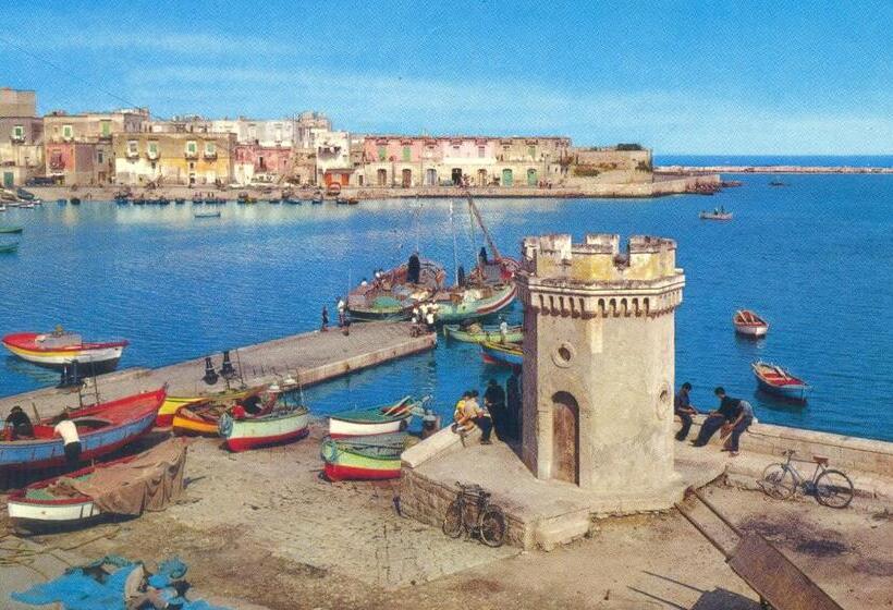 B&b Antico Granaio