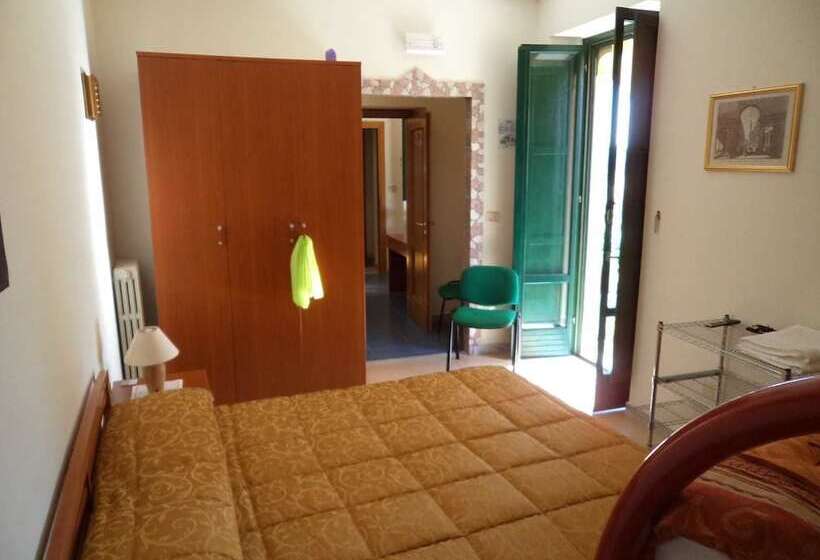 B&b Santareparata
