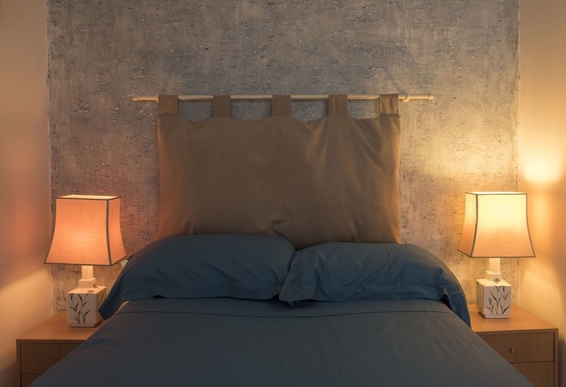 B&b Villa Anaclerio