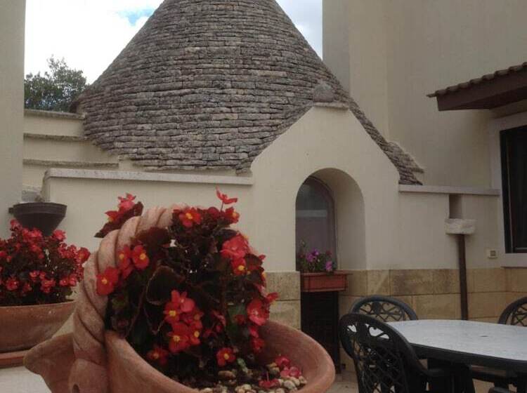 צימר Casa Delle Rondini