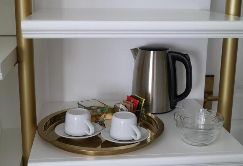 تختخواب و صبحانه Ciuritaormina Maison De Charme