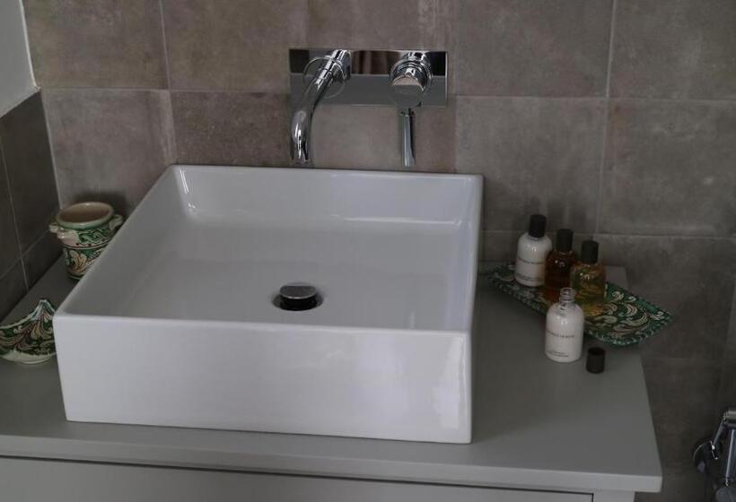 تختخواب و صبحانه Ciuritaormina Maison De Charme