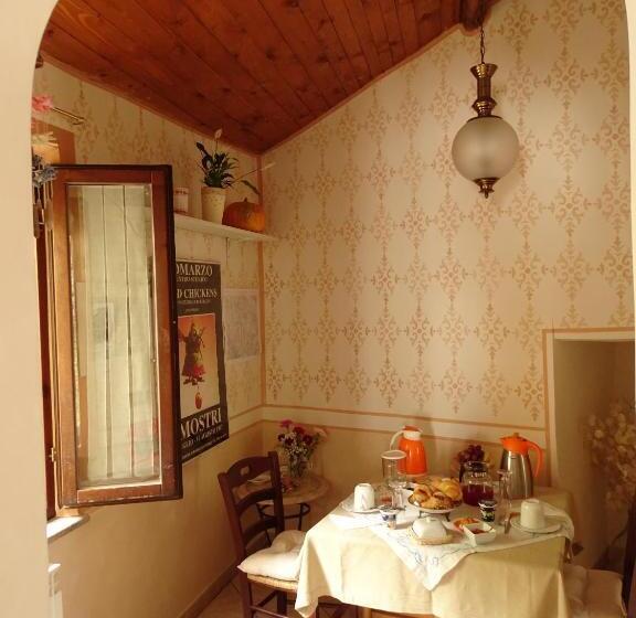 민박 La Casa Del Sole