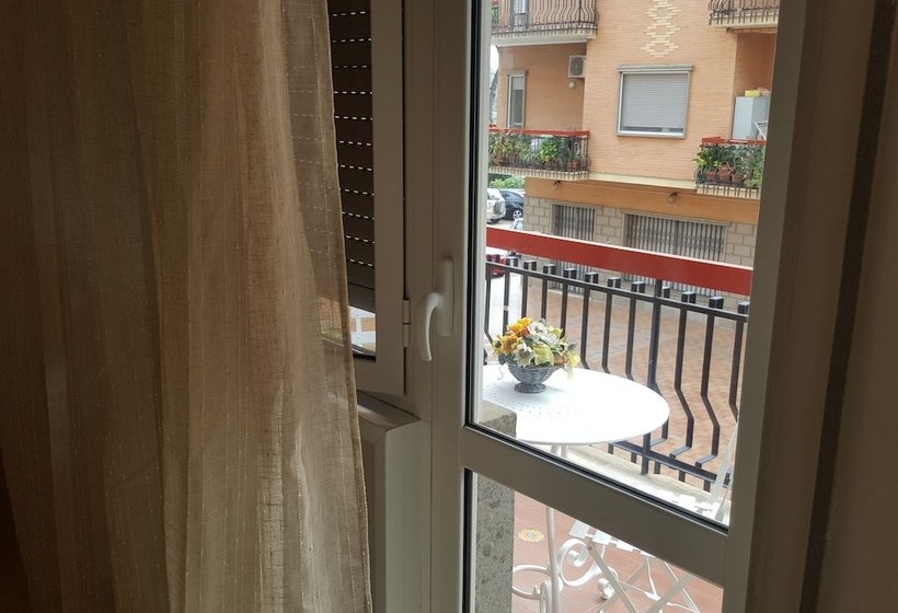 مبيت وإفطار La Collina