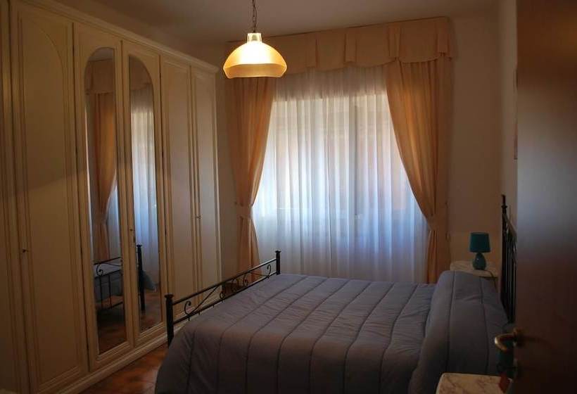 مبيت وإفطار La Collina