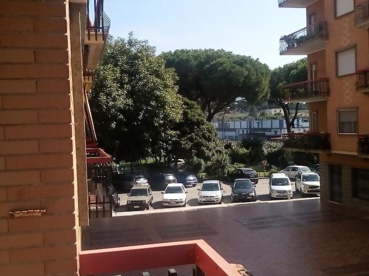 مبيت وإفطار La Collina