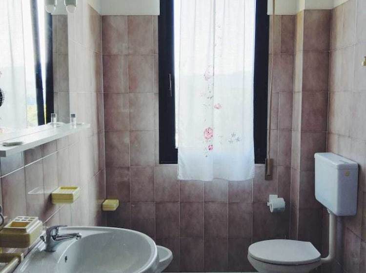 فندق Prato Verde Risto
