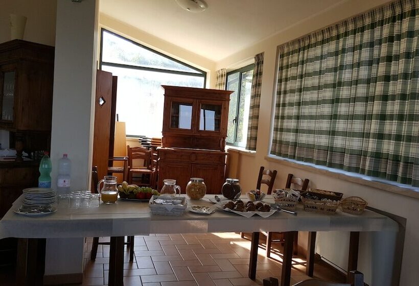 교외 호텔 Agriturismo Trosciole
