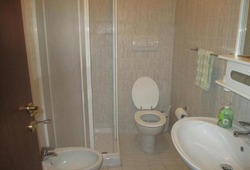 Сельский отель Agriturismo Trosciole