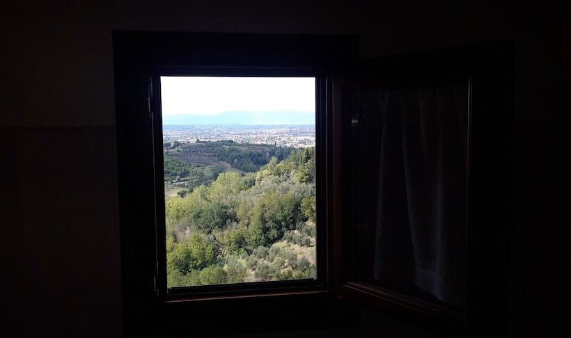 بنسيون Affitta Camere San Miniato