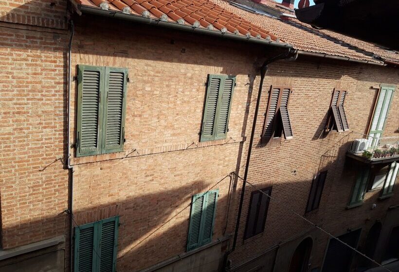 پانسیون Affitta Camere San Miniato