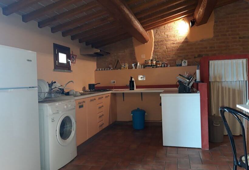 بنسيون Affitta Camere San Miniato