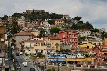 پانسیون Benvenuti Al Centro