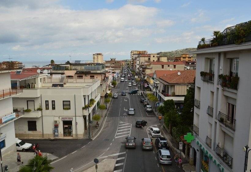 پانسیون Benvenuti Al Centro