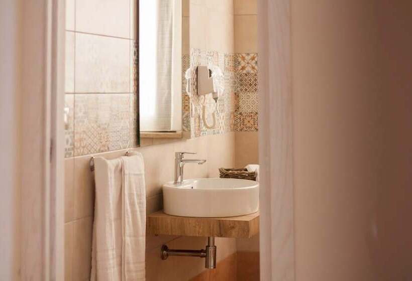 پانسیون Case Vacanze Al Duomo