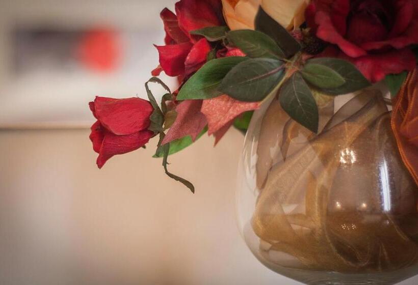 پانسیون Case Vacanze Al Duomo