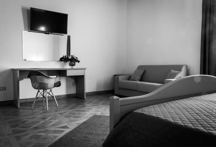 پانسیون Case Vacanze Al Duomo