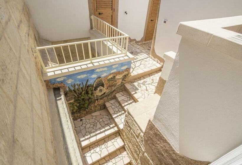 ペンション Dimora Corte Antica Scorrano