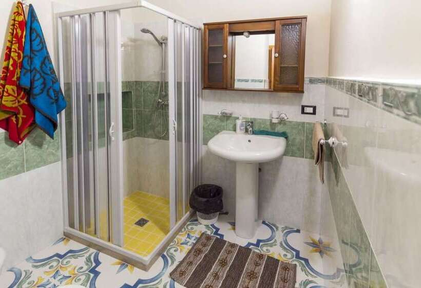 ペンション Dimora Corte Antica Scorrano