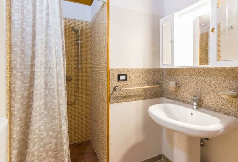 ペンション Dimora Corte Antica Scorrano