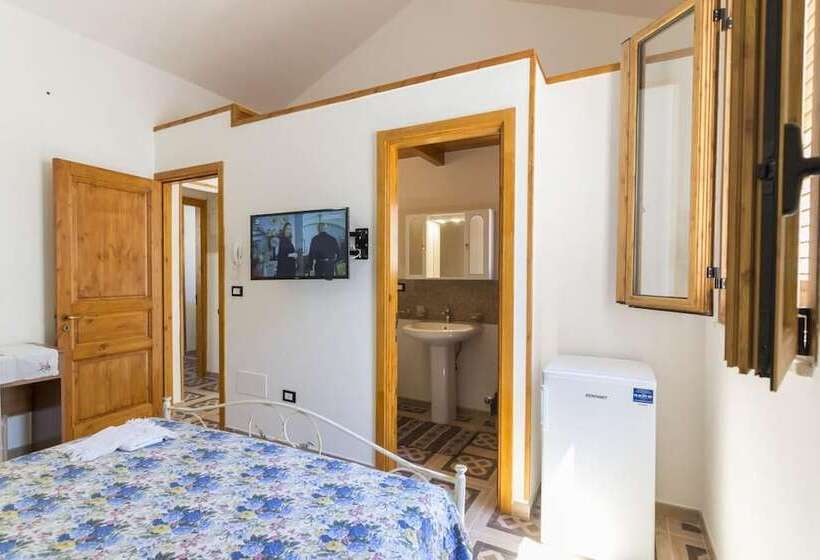 ペンション Dimora Corte Antica Scorrano