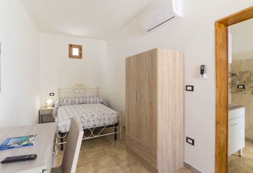 ペンション Dimora Corte Antica Scorrano