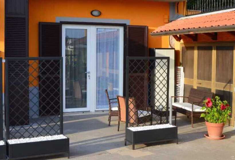 بنسيون Guesthouse Perfect Station