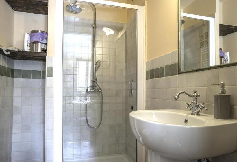 پانسیون Residenza Frenguelli