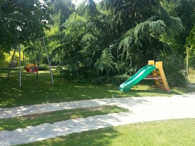 B&b Al Fanfarin