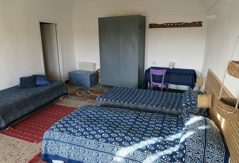 민박 Casa Del Movimento Lento   Guesthouse