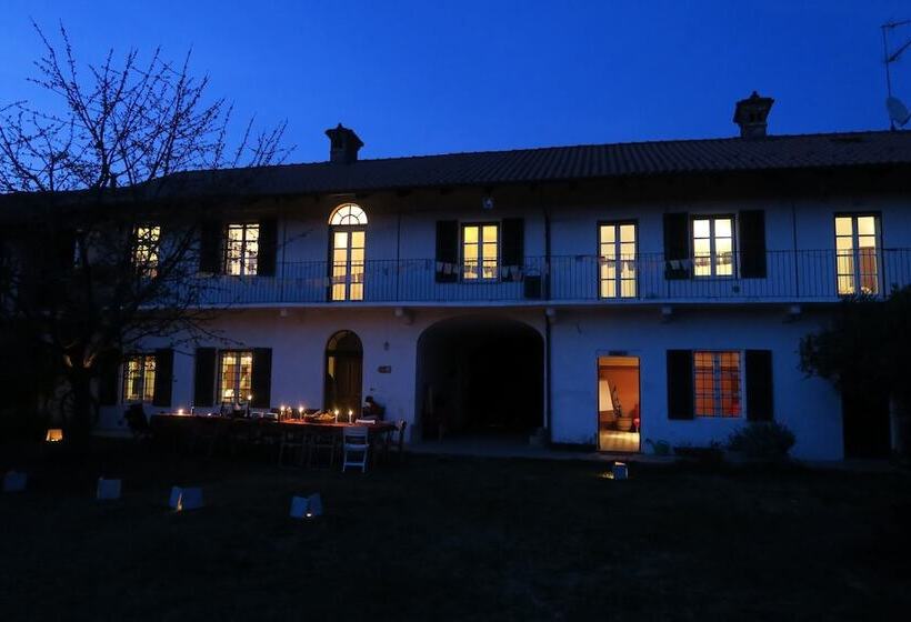 민박 Casa Del Movimento Lento   Guesthouse