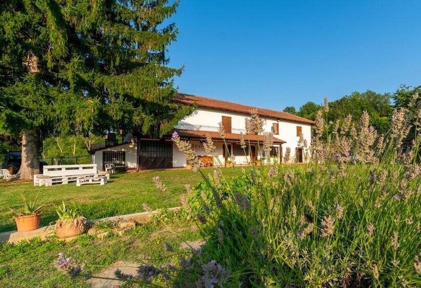 B&b Cascina Sant Elena