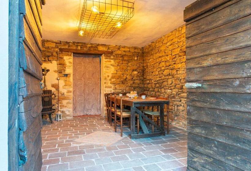 B&b Cascina Sant Elena