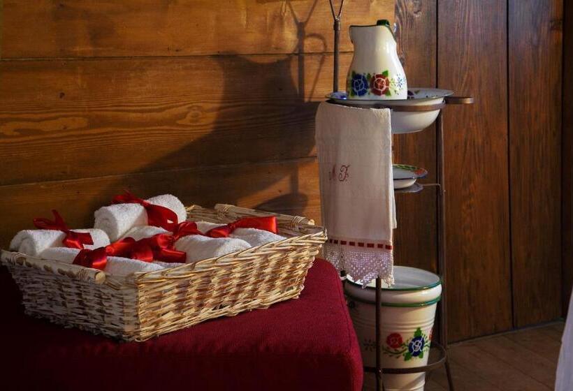 B&b Charme Sa Pardina
