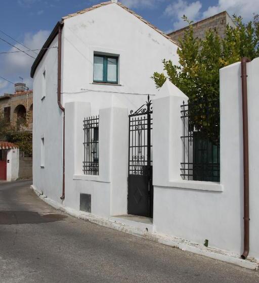 B&b Charme Sa Pardina