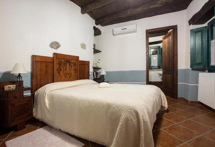 B&b Charme Sa Pardina