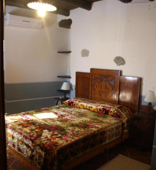 B&b Charme Sa Pardina