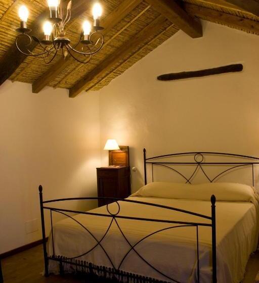 B&b Charme Sa Pardina