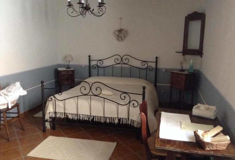 B&b Charme Sa Pardina