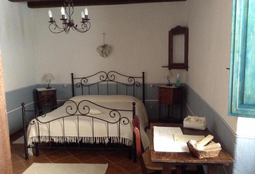 B&b Charme Sa Pardina