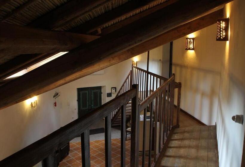 B&b Charme Sa Pardina